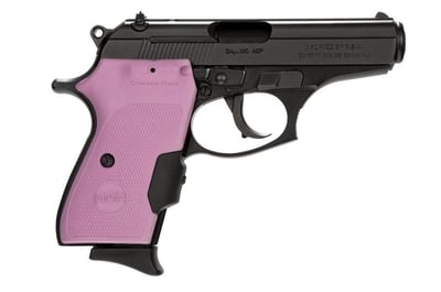 Bersa Thunder 380 Matte 380 ACP T380M8CTP