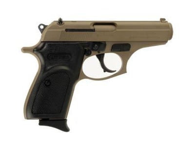 Bersa-eagle Thunder 380 Flat Dark Earth 380 ACP 091664960373