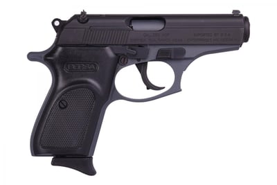 Bersa Thunder 380 380 ACP 091664960489