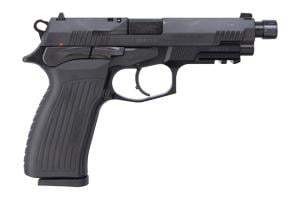 Bersa-eagle TPR9 9mm TPR9MX