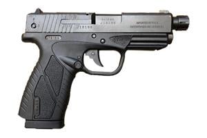 Bersa-eagle BP9CC Polymer Series