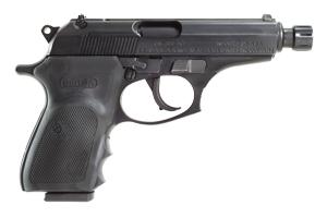 Bersa Thunder 380 Matte 380 ACP 091664960700