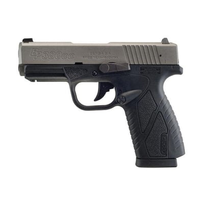 Bersa BP9CC 9mm 091664960793