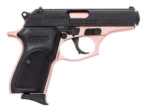 Bersa Thunder 380 Duotone 380 ACP 091664960847