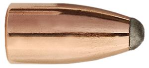 Sierra Varminter Bullets 22 Hornet (224 Diameter) 40 Grain Jacketed Soft Point Box of 100