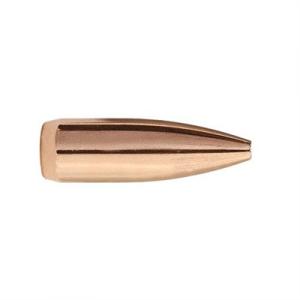Sierra Bullets Matchking 22 Caliber (0.224") Hollow Point Boat Tail Bullets - 22 Caliber (0.224") 52gr Hollow Point Boat Tail 100/Box