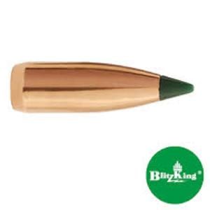 Sierra .22 (1450) 50gr Blitzking (100pk) Cabezas Puntos & Puntas Flecha (36096)