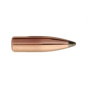Sierra Pro-Hunter Bullets 270 Caliber (277 Diameter) 130 Grain Spitzer Box of 100