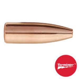 Sierra Varminter Bullets 284 Caliber, 7mm (284 Diameter) 100 Grain Hollow Point Box of 100 1895