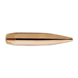 Sierra MatchKing Bullets 284 Caliber, 7mm (284 Diameter) 180 Grain Hollow Point Boat Tail Box of 100