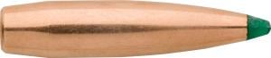 Sierra GameChanger Tipped GameKing Bullets 243 Caliber, 6mm (243 Diameter) 90 Grain Polymer Tipped Spitzer Boat Tail Box of 100 4100
