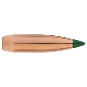 Sierra Tipped MatchKing (TMK) Bullets 22 Caliber (224 Diameter) 60 Grain Polymer Tip Boat Tail Box of 100 7160