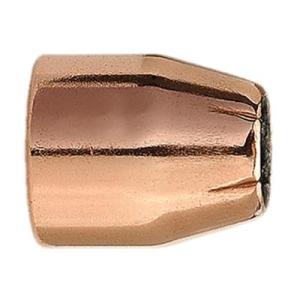 Sierra Sports Master Bullets 9mm (355 Diameter) 90 Grain Jacketed Hollow Point Box of 100 8100