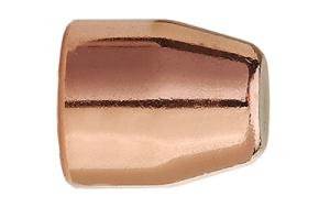 Sierra TournamentMaster Bullets 9mm (355 Diameter) 95 Grain Full Metal Jacket Box of 100