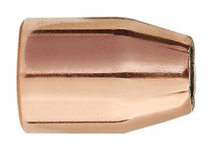 Sierra Sports Master Bullets 9mm (355 Diameter) 115 Grain Jacketed Hollow Point Box of 100 8110