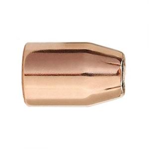 Sierra Sports Master Bullets 9mm (355 Diameter) 125 Grain Jacketed Hollow Point Box of 100 8125