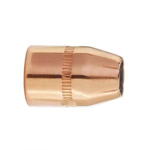 Sierra Sports Master Bullets 38 Caliber (357 Diameter) 125 Grain Jacketed Hollow Point Box of 100