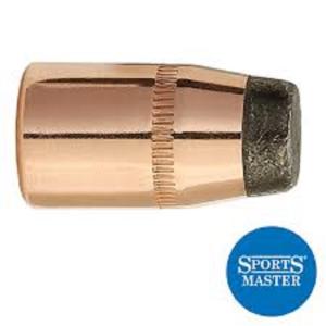 Sierra Sports Master Handgun Bullets .38 cal .357" 158 gr JSP 100/ct 8340