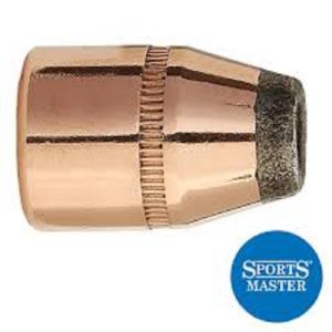 Sierra Sports Master Bullets 41 Caliber (410 Diameter) 170 Grain Jacketed Hollow Point Box of 100
