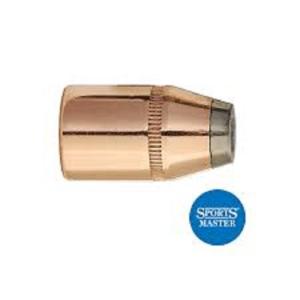 Sierra Sports Master Bullets 44 Caliber (429 Diameter) 240 Grain Jacketed Hollow Point Box of 100