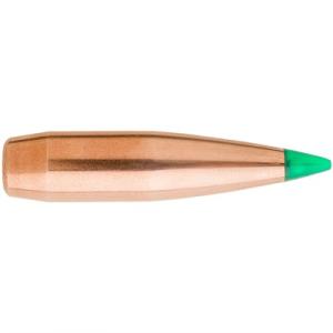Sierra .270 Caliber 140 Grain BTHP Tipped GameKing 50 Rifle Bullets 4440T 4440T