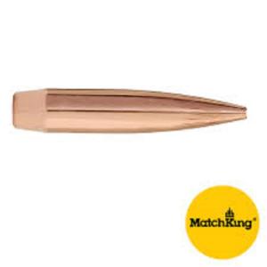 Sierra MatchKing Long Range Specialty Bullets .22 cal 90 gr HPBT MATCH 50/ct 9290T