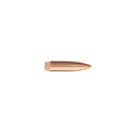 Sierra Bullets Matchking 7mm (0.284") Hollow Point Boat Tail Bullets - 7mm (0.284") 150gr Hollow Point Boat Tail 500/Box 092763519158