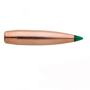Sierra Tipped GameKing Rifle Bullets 6mm .243 cal .243" 100 gr BT 500/ct 4110C