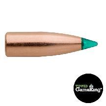 Sierra Tipped GameKing Rifle Bullets .30 cal/7.62mm .308" 125 gr  PT 500/ct 4625C