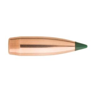 Sierra Tipped MatchKing (TMK) Bullets 22 Caliber (224 Diameter) 60 Grain Polymer Tip Boat Tail Box of 500 7160C