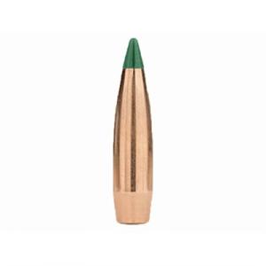 Sierra Tipped MatchKing Rifle Bullets 6.5mm/264 cal .264" 107gr HPBT TIPPED MATCHKING 500/ct 7407C