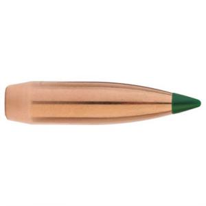 Sierra Tipped MatchKing Rifle Bullets .264 cal .264" 130 gr. TMK MATCH 500/ct 7430C