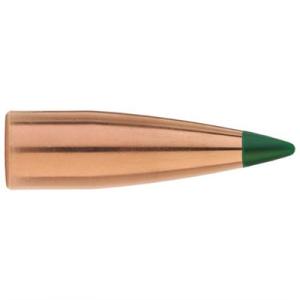 Sierra Tipped MatchKing Rifle Bullets .30 cal / 7.62mm .308" 125 gr. TMK Match, 500/rds 7725C