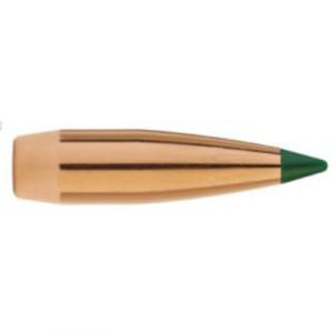 Sierra Tipped MatchKing (TMK) Bullets 30 Caliber (308 Diameter) 155 Grain Polymer Tip Boat Tail Box of 500 7755C