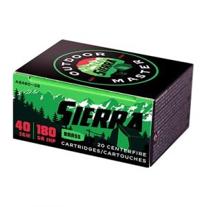 Sierra SIE A846028