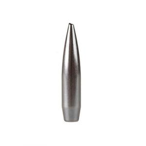 Sierra MatchKing 6mm/.243 Caliber .2436" Diameter 107 Grain Hollow Point Boat Tail Bullet 100 Pack 1570M [FC-092763915707]