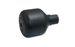 Advantage Arms 1.75X2.5 Super Short AR Modular 5.56 Suppressor