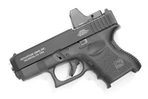 Advantage Arms Glock 26 / 27 Conversion Kit