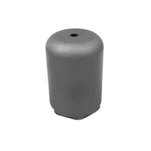 Advantage Arms, 1.75X2.5 Ti Suppressor
