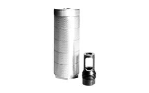 Advantage Arms 1.75X5 AR Suppressor R7_AAC175X5SS