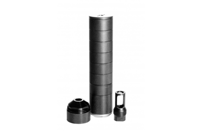 Advantage Arms JB-AAC-1.75-.308-SS