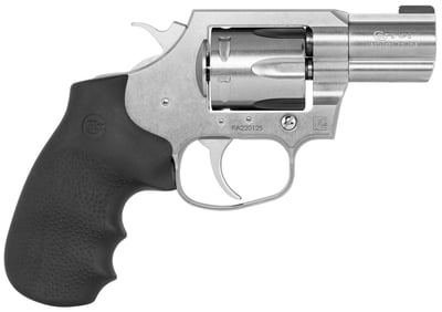 Colt King Cobra Carry 357 Magnum | 38 Special 098289001313