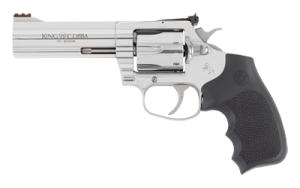 Colt King Cobra Target