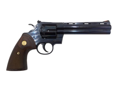 Colt Python