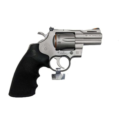 Colt Python 357 Mag 98289003539