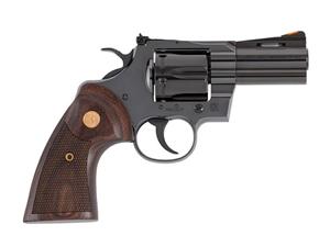 Colt Python 3" 357 Mag 098289003584