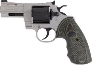 Colt Python Two-Tone