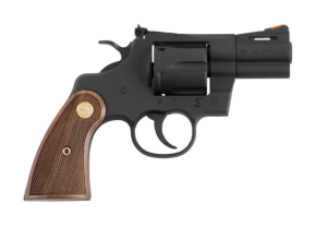 Colt Python 2.5"