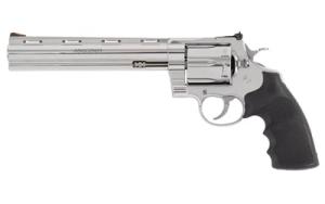 Colt Anaconda 8"