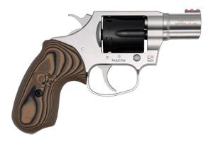 Colt Cobra Two Tone